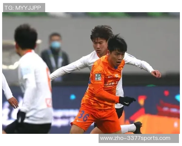 鲁能与上港历史交锋回顾及战绩分析